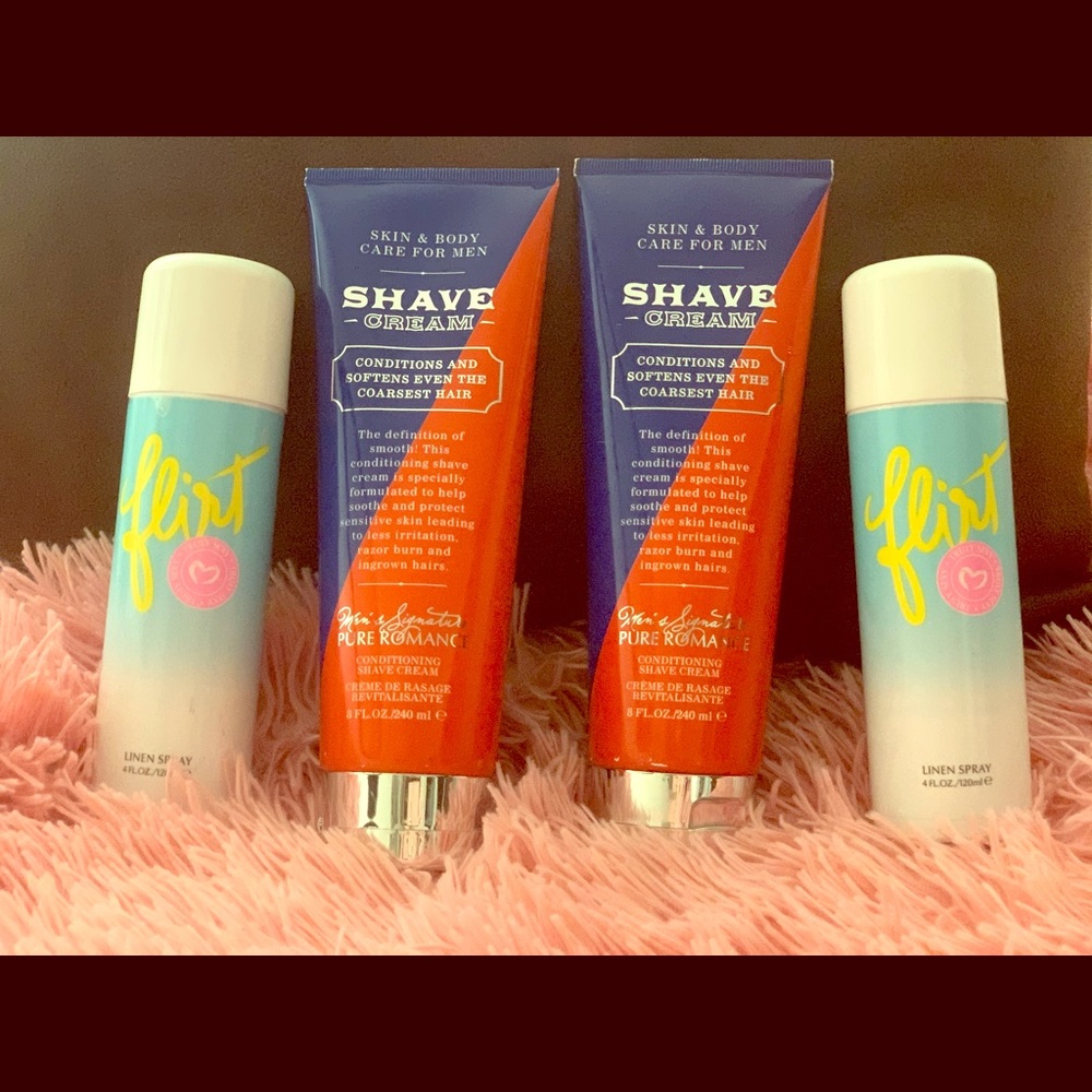Pure Romance Bundle